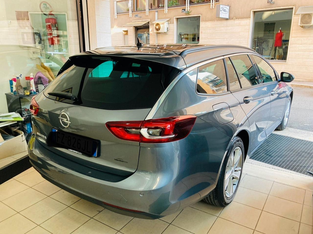 Opel Insignia 1.6 CDTI - PERFETTA - 2019