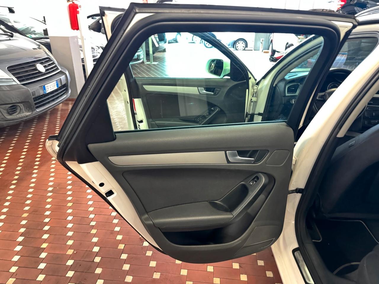 Audi A4 Avant 2.0 TDI 143CV F.AP. Advanced
