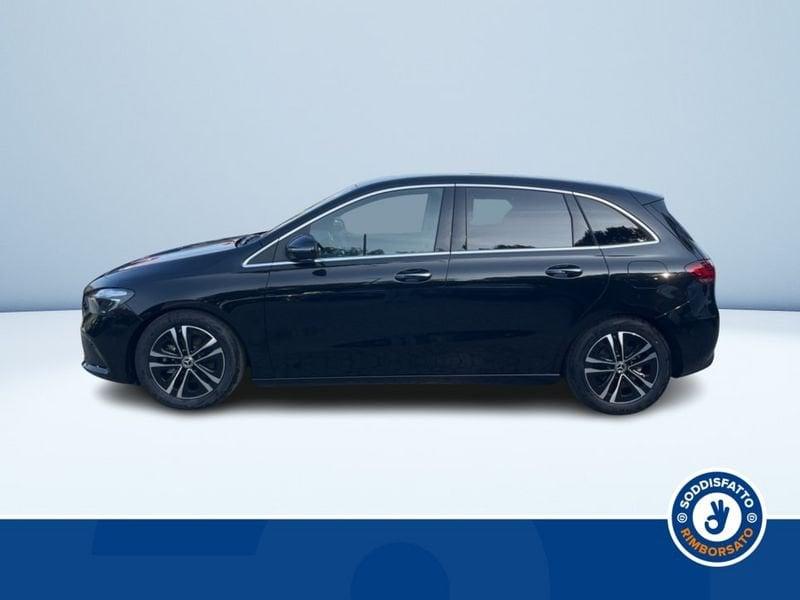 Mercedes-Benz Classe B 180d Street Edition Advanced Plus Progressive