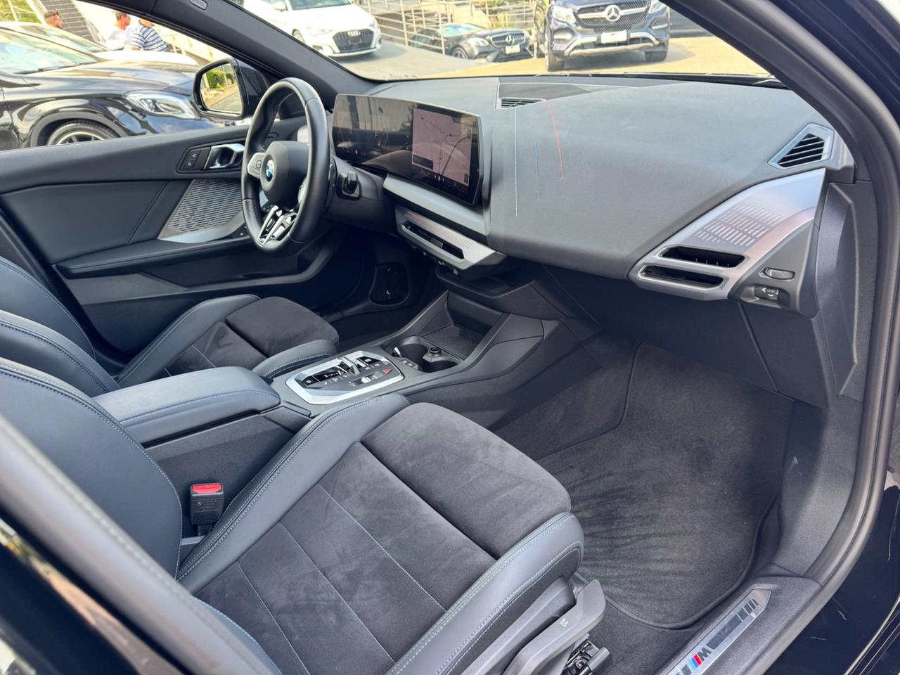 Bmw 118d 5p. MSport Pro uff Italia iva deducibile