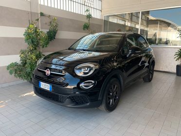 Fiat 500X 1600 GPL E.TORQ 110 CV PER COMMERCIANTI AUTO