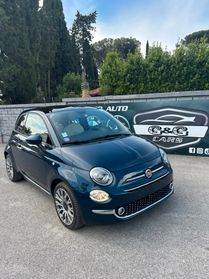 Fiat 500 1.2 Dualogic Star
