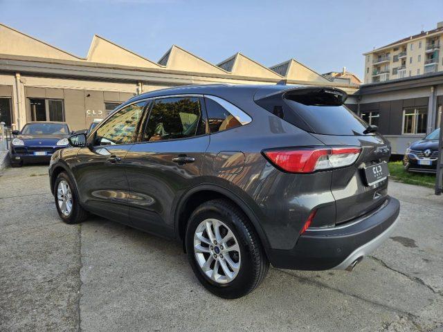 FORD Kuga 1.5 EcoBlue 120 CV aut. 2WD OFFERTA FINANZIARIA