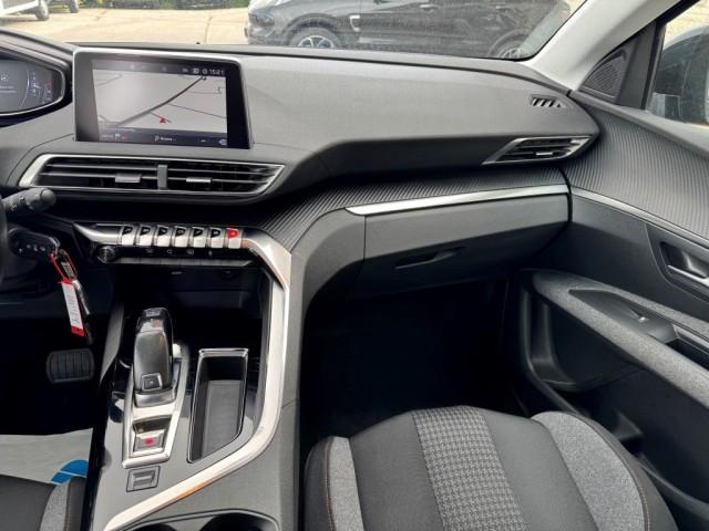 Peugeot 3008 1.5 bluehdi Active Business s&s 130cv eat8
