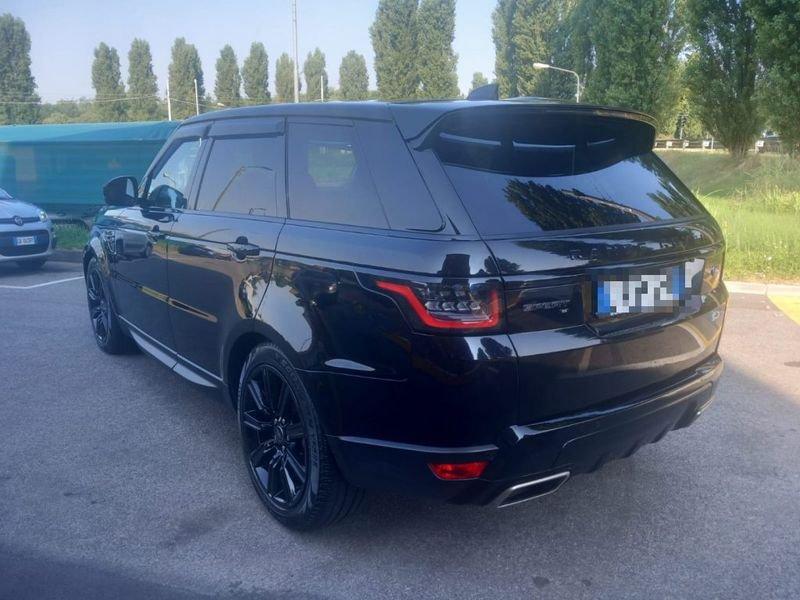Land Rover RR Sport 3.0D l6 249 CV SE
