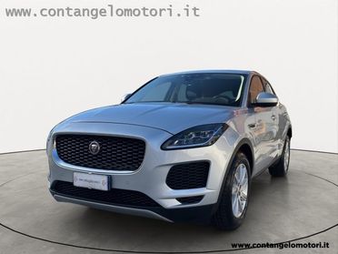 JAGUAR E-Pace 2.0D 150 CV AWD aut. S IVA ESPOSTA Autocarro
