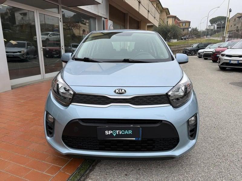 KIA Picanto Picanto 1.0 12V 5 porte Active