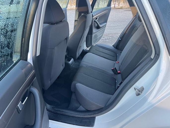 Seat Exeo ST 2.0 TDI 143CV CR mult. Style