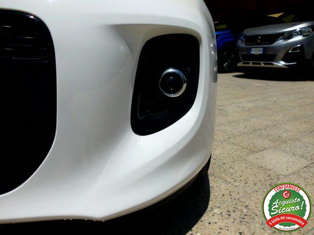 KIA Picanto 1.0 12V EcoGPL 5 porte Glam