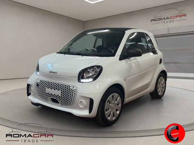 SMART ForTwo EQ YOUNGSTER (22kw)