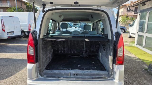 CITROEN Berlingo Multispace 1.6 HDi 90 5 posti Combi Seduction N1