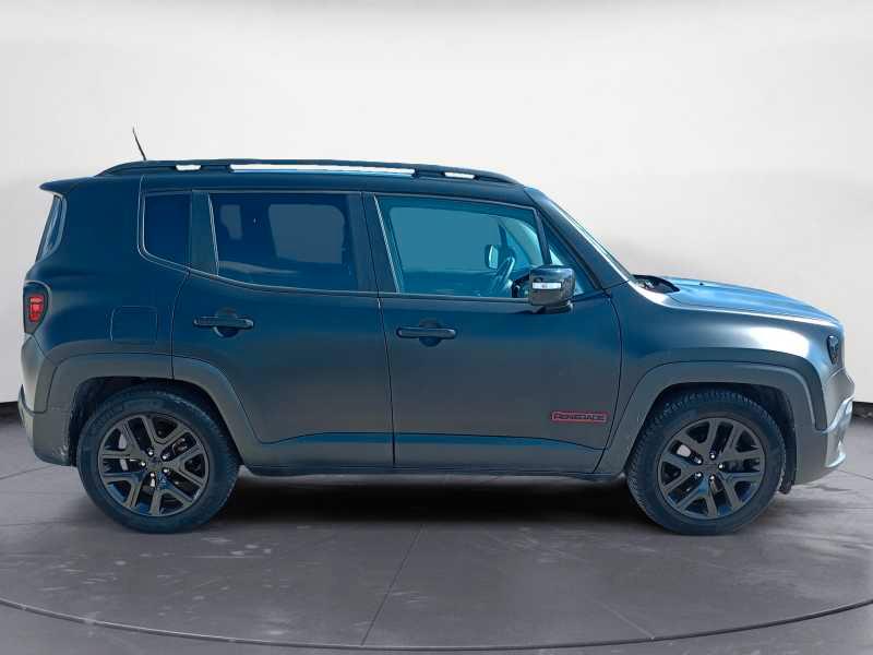 JEEP Renegade 1.6 mjt Limited fwd 120cv E6