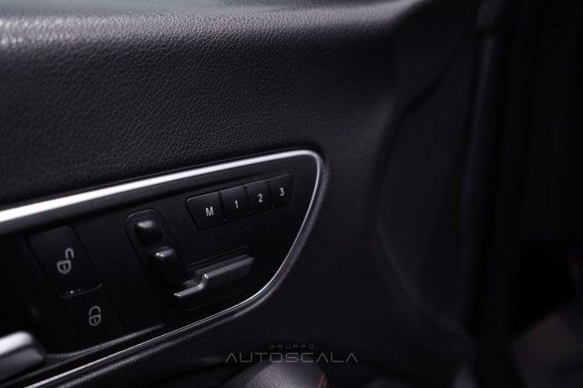 MERCEDES-BENZ CLA 220 d 4Matic Automatic Premium DarkNight #PerOPERATORI