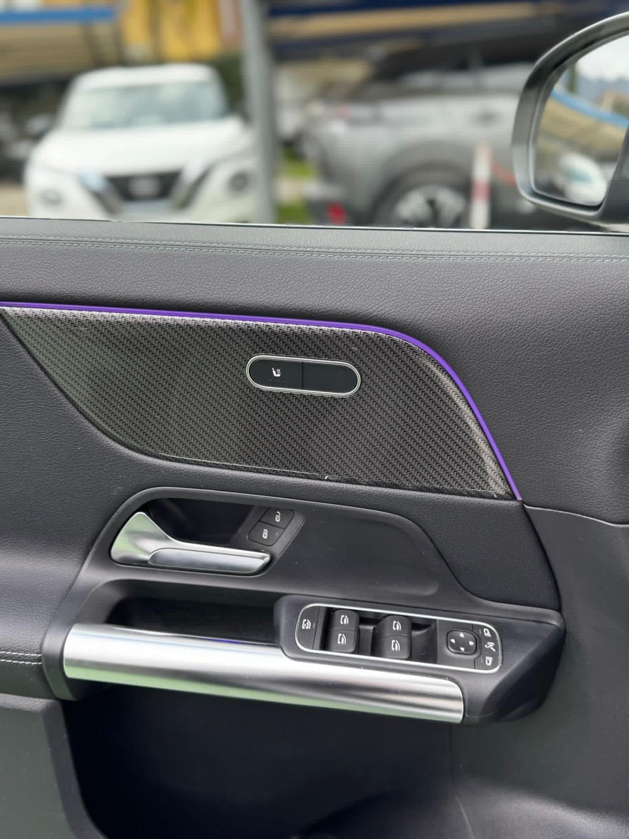 Mercedes-benz GLA 200 d Automatic Premium + Tetto