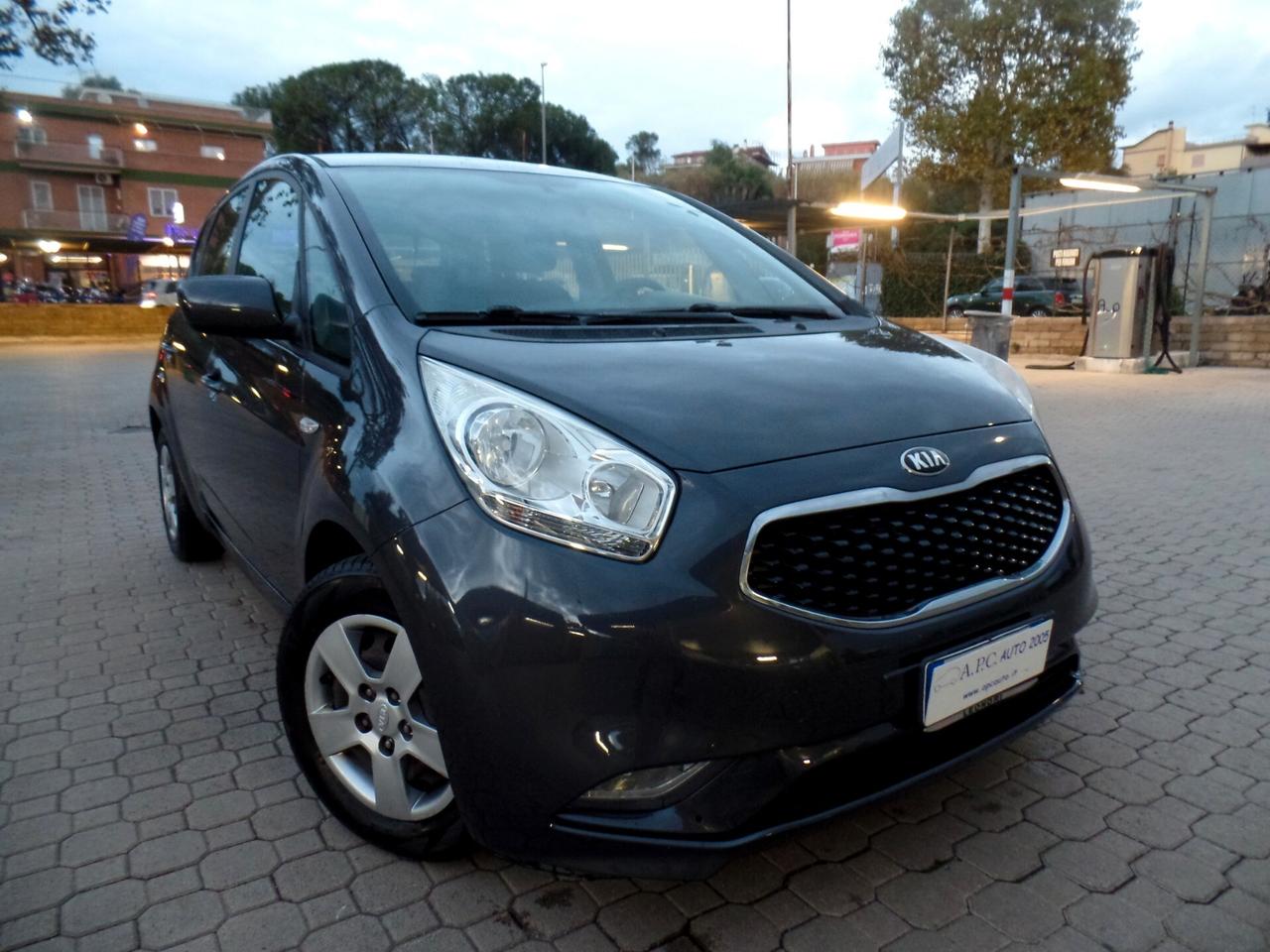 Kia Venga 1.4 CVVT Active*Ok per Neopatentati*