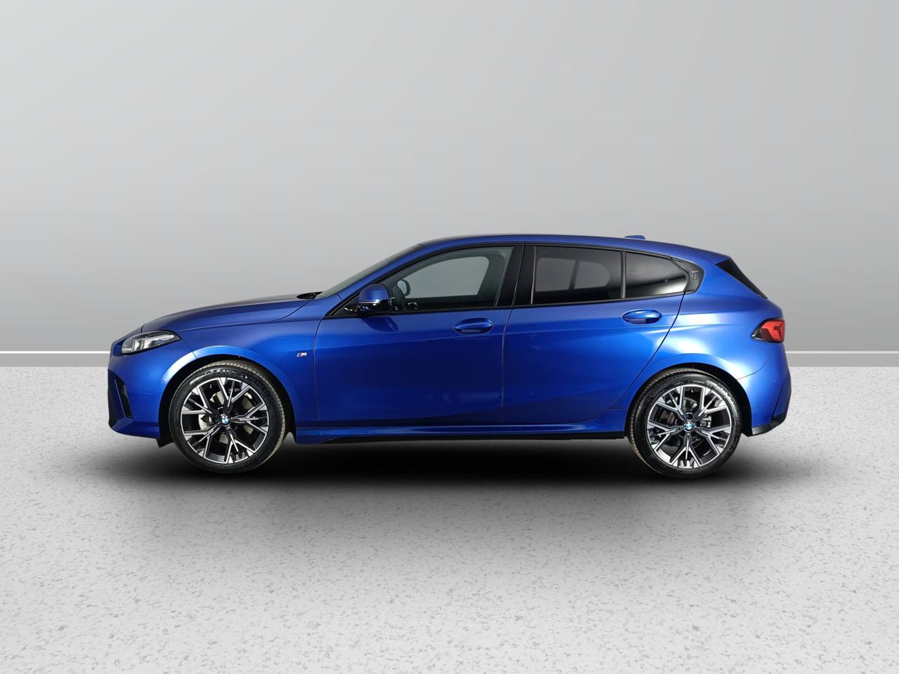 BMW Serie 1 F70 - 118d MSport auto