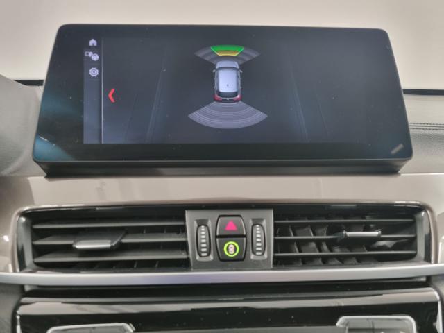 BMW X1 sDrive18d xLine Plus