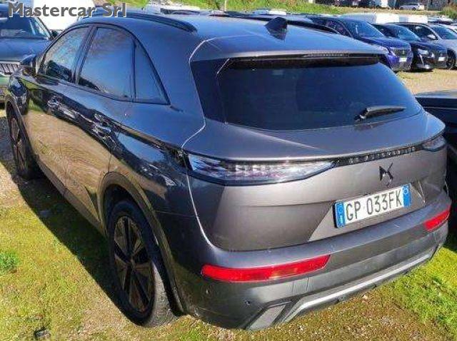 DS AUTOMOBILES DS 7 1.5 bluehdi Performance Line 130cv - GP576FN