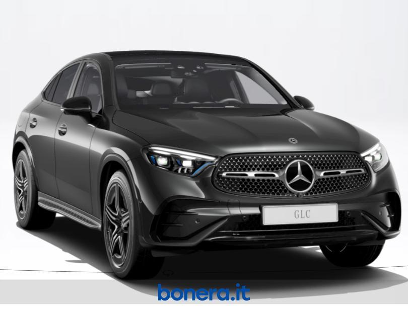 Mercedes GLC 300 300 de Plug in hybrid AMG Line Premium Tech 4Matic 9G-Tronic