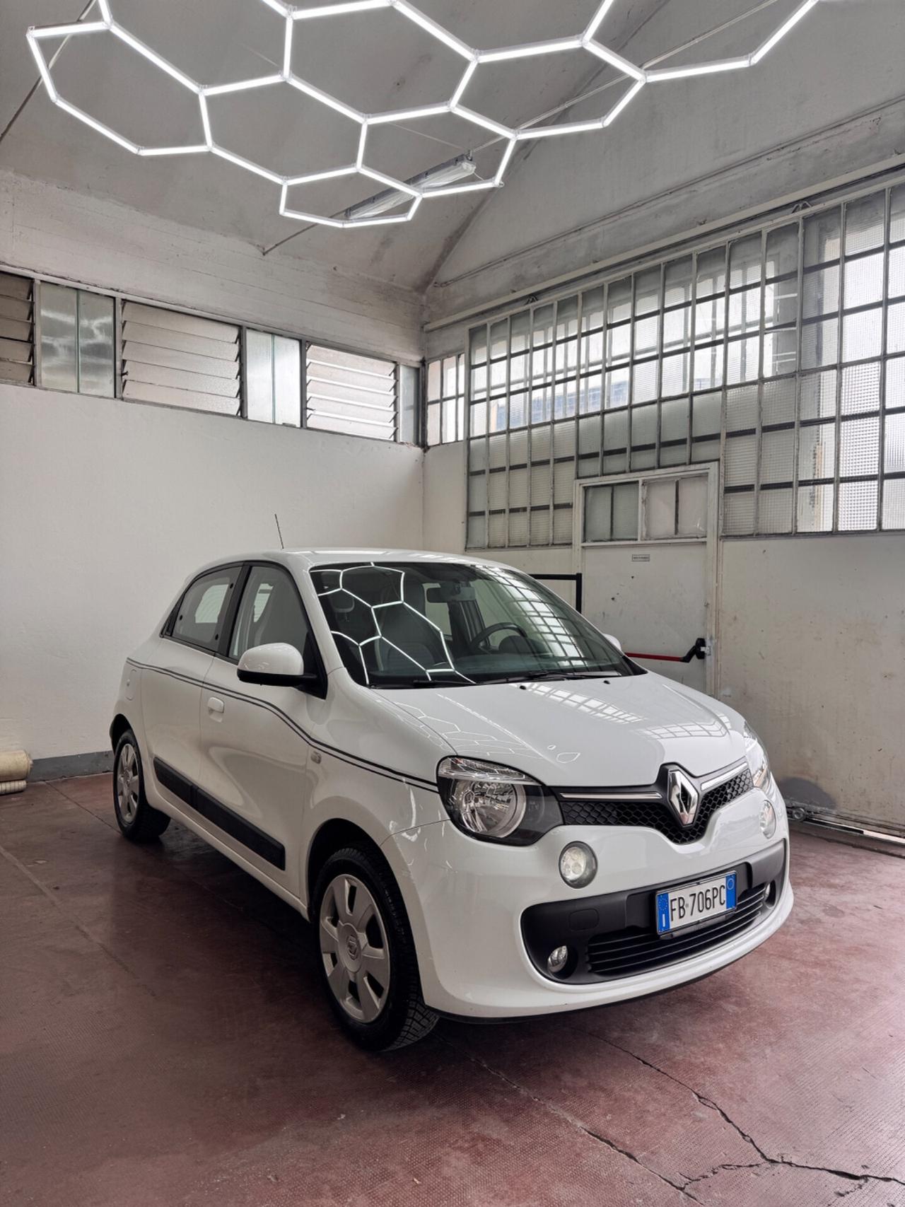 Renault Twingo 1.0 Live