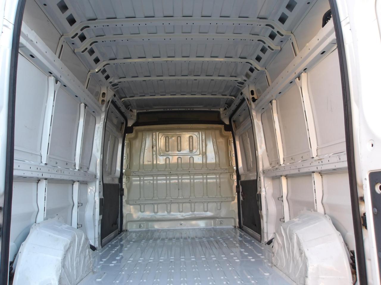 FIAT Ducato maxi 35 LH2 2.3 mjt 130cv E6