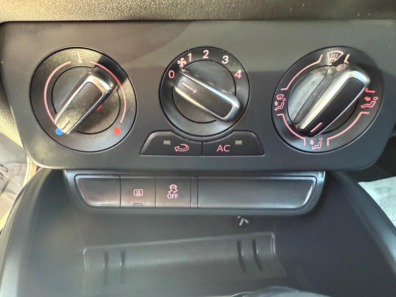 Audi A1 SPB 1.6 TDI S tronic Ambition F1
