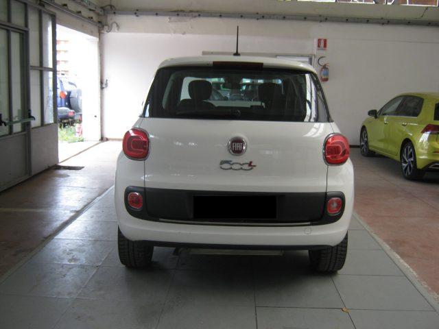 FIAT 500L 0.9 TwinAir Turbo Natural Power Panoramic Edition