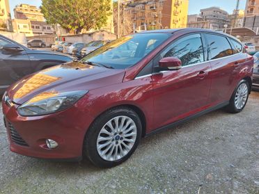 Ford Focus 1.6 EcoBoost 150 CV Start&Stop Titanium