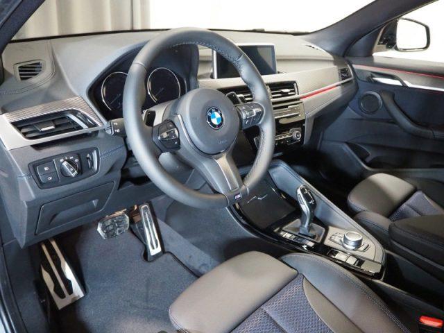 BMW X2 sDrive18d Msport