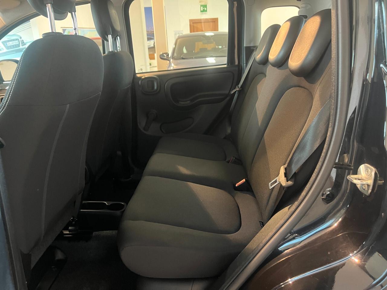 Fiat Panda 1.0 FireFly S&S Hybrid 5 POSTI
