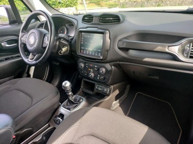 Jeep Renegade Renegade 1.0 T3 Limited