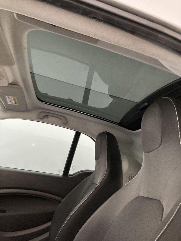 smart fortwo fortwo 70 1.0 Prime