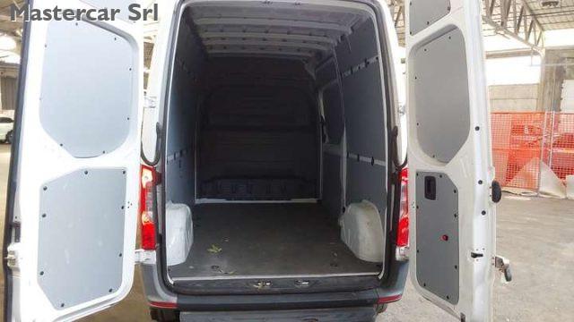 MERCEDES-BENZ Sprinter eSprinter - 4 batterie tg : GL408PL