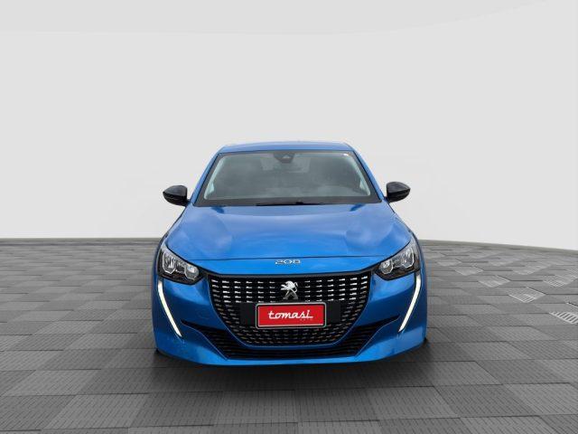 PEUGEOT 208 208 PureTech 100 Stop&Start 5 porte Allure