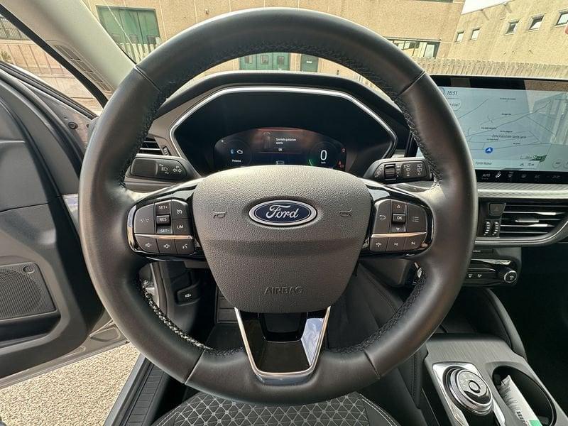 Ford Kuga 2.5 Benz. FHEV 190CV 2WD Titanium Auto