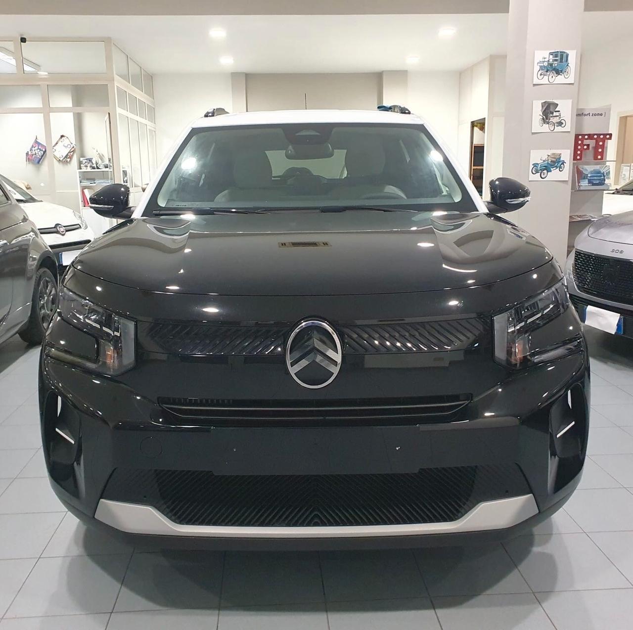 Citroen C3 PureTech 100 S&S Max