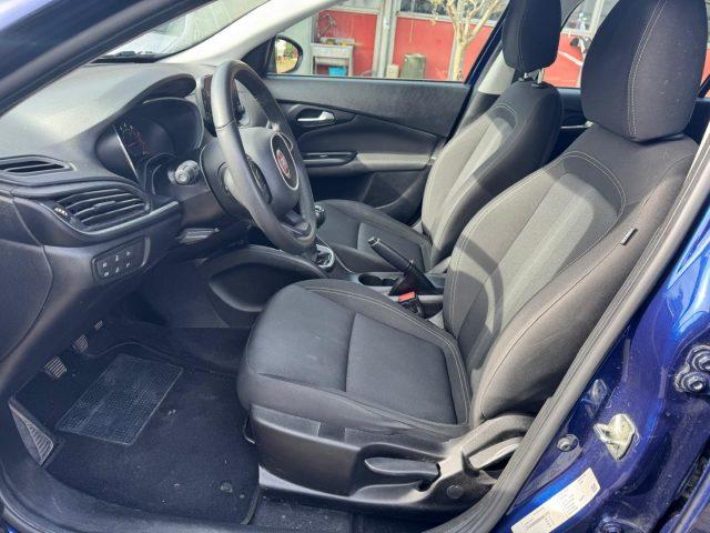FIAT Tipo 1.4 95CV GPL 5 porte Lounge