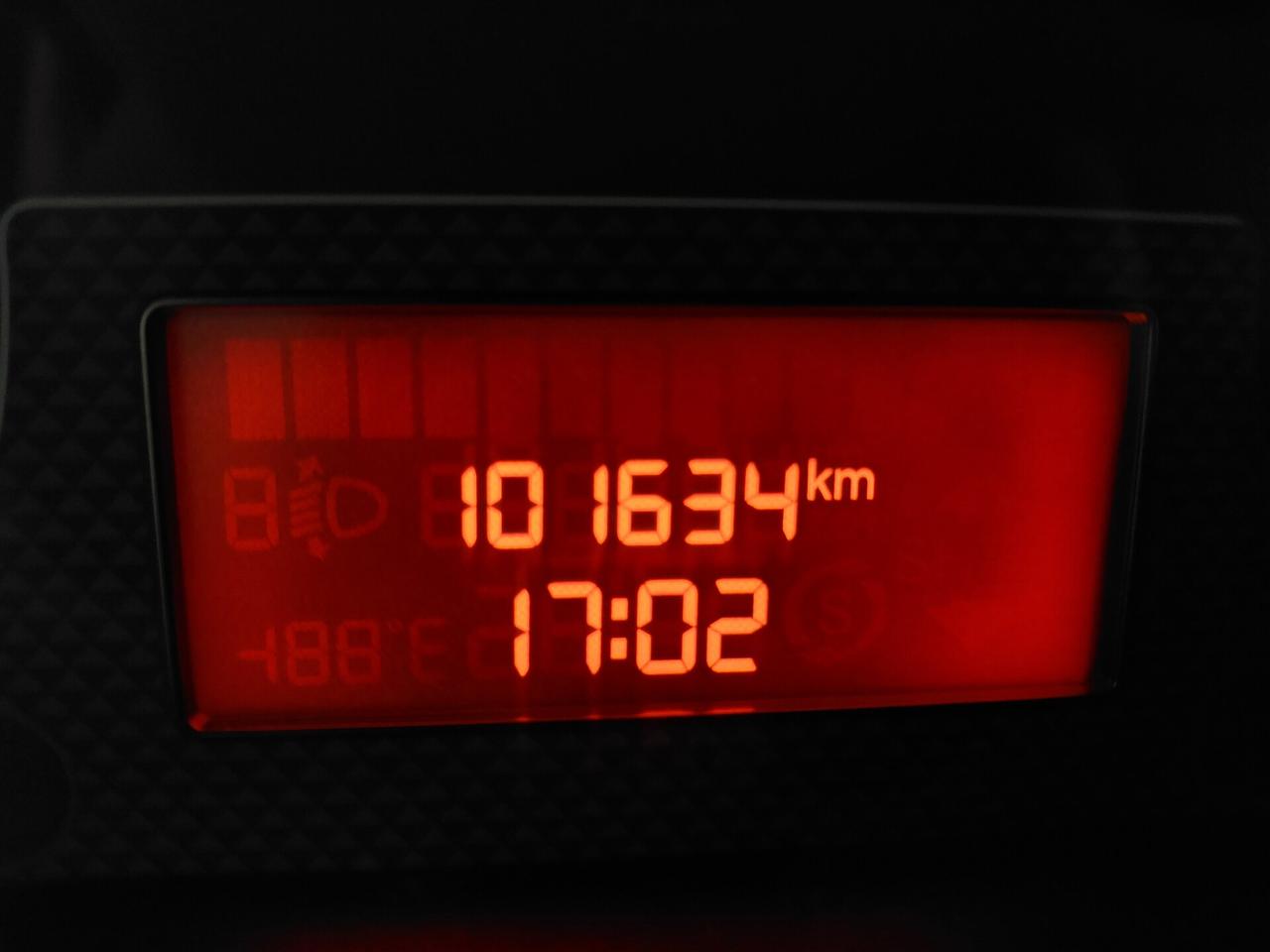 FIAT Fiorino 2ª serie Fiorino 1.3 MJT 95CV Car...