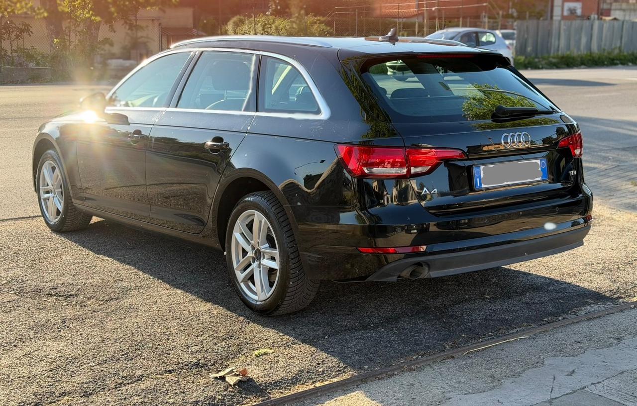 Audi A4 Avant 2.0 TDI 150 CV Business Sport