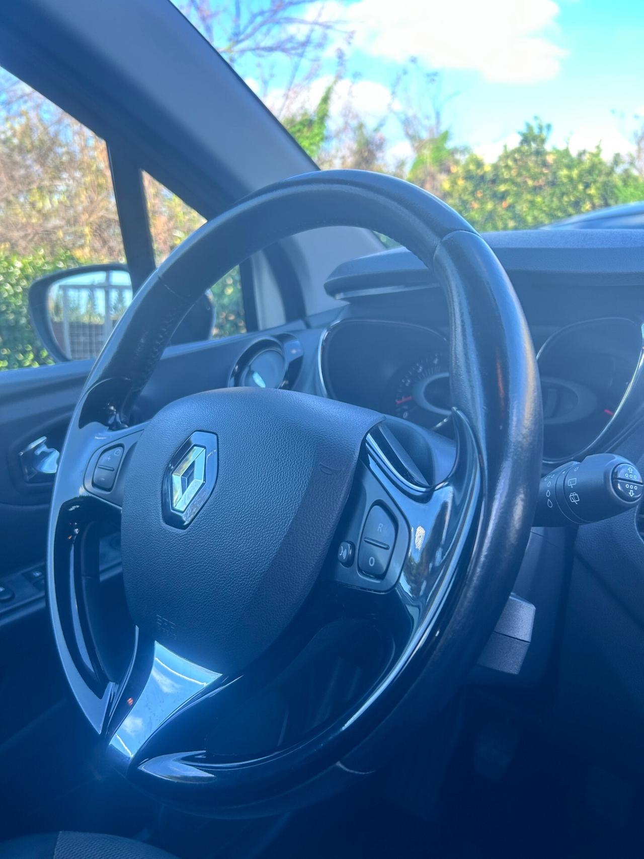 Renault Captur dCi 8V 90 CV Start&Stop Energy Zen