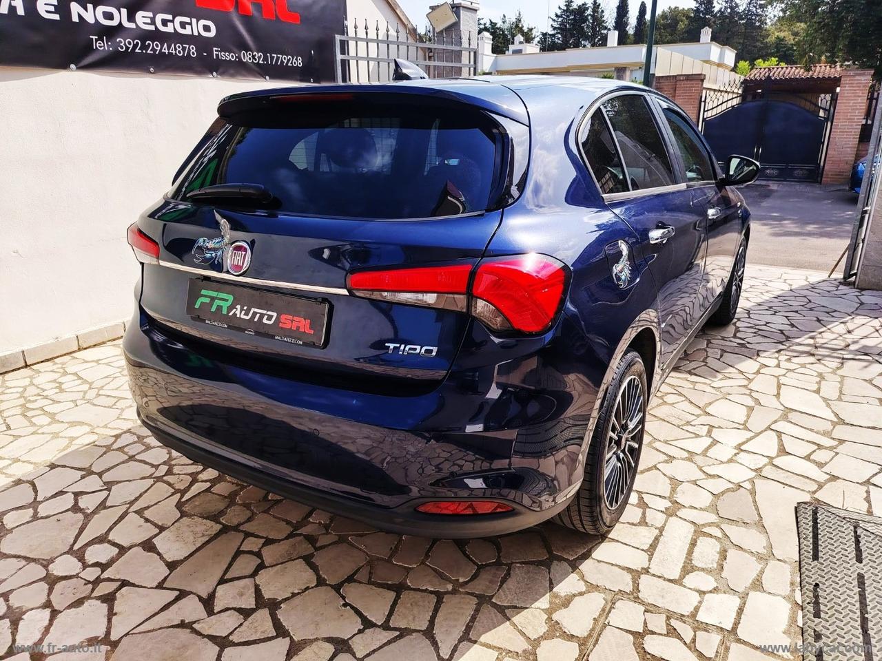 FIAT Tipo 1.3 Mjt S&S 5p. Easy Business