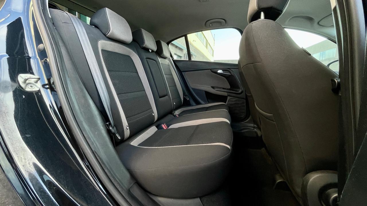 FIAT TIPO SW 1.3 BUSINESS 95CV - FULL LED, RETROCAMERA, NEOPATENTATI