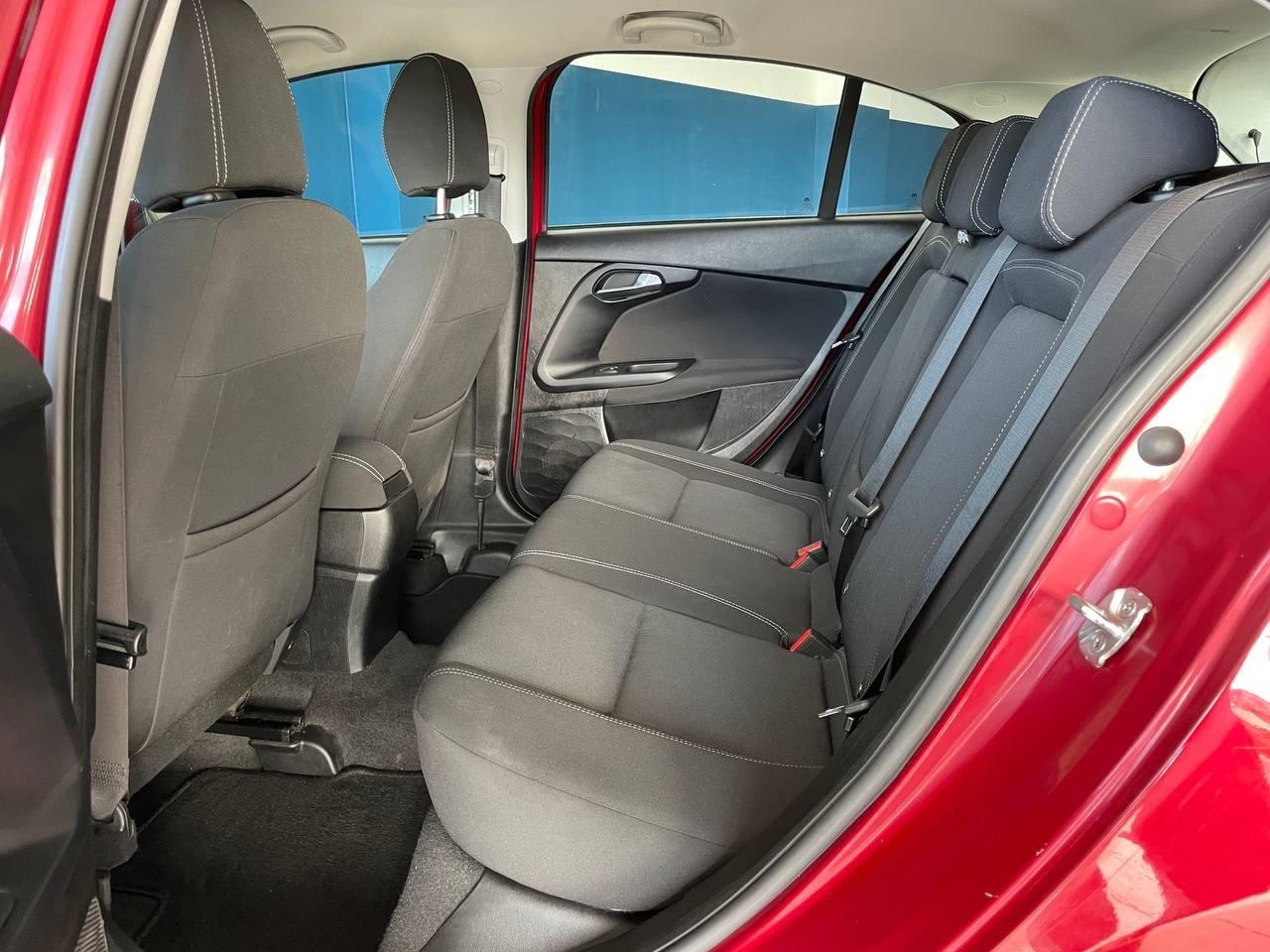 Fiat Tipo 1.4 | 95cv - Distribuzione Eseguita