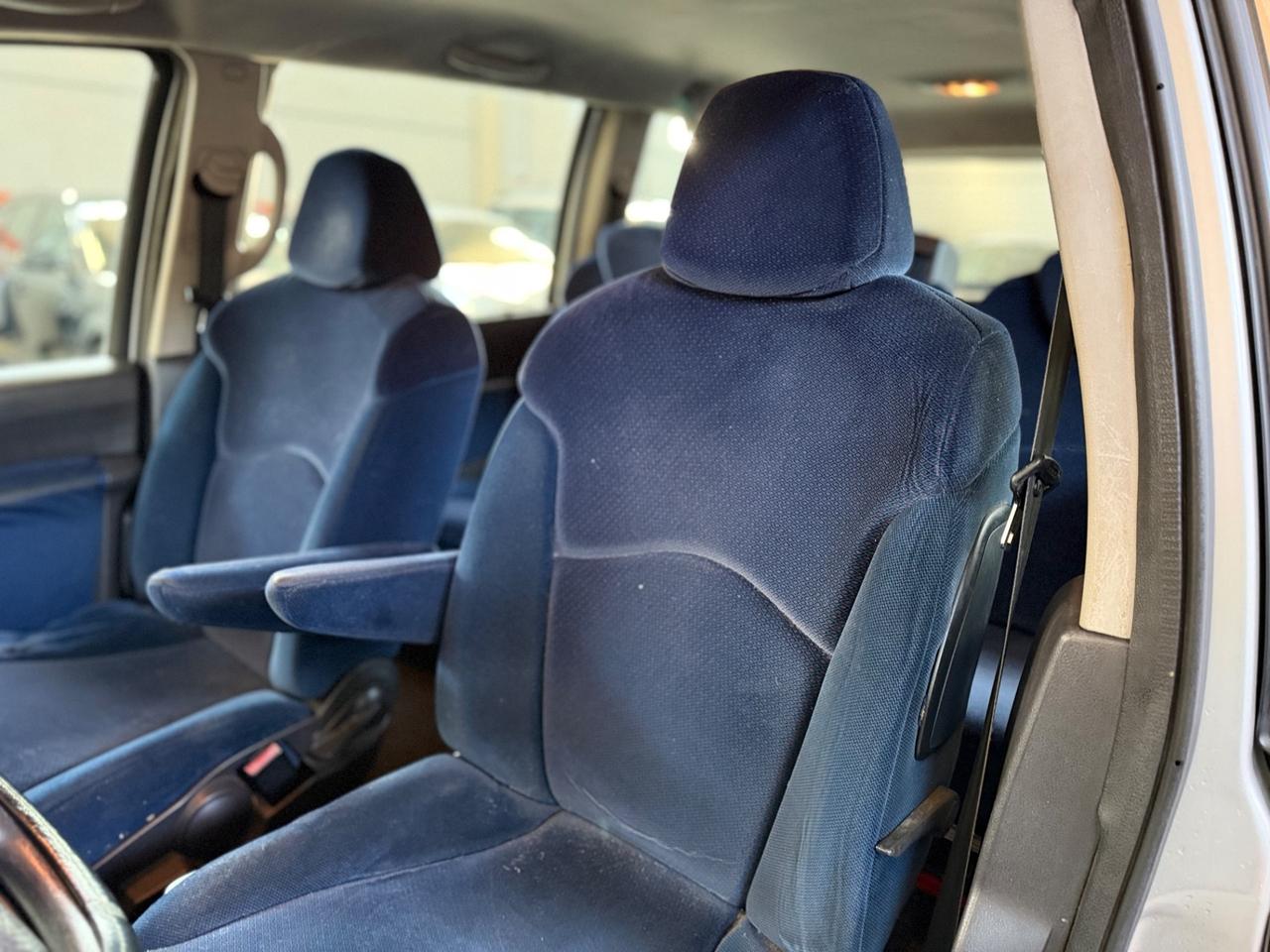 Fiat Ulysse 2.2 JTD Emotion 7 POSTI