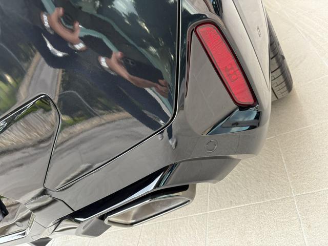 BMW X4 xDrive20d 48V Msport CON SOLI 7511 KM