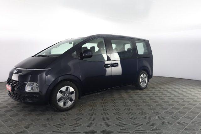 HYUNDAI Staria Staria 2.2 AT 2WD 9 posti Wagon