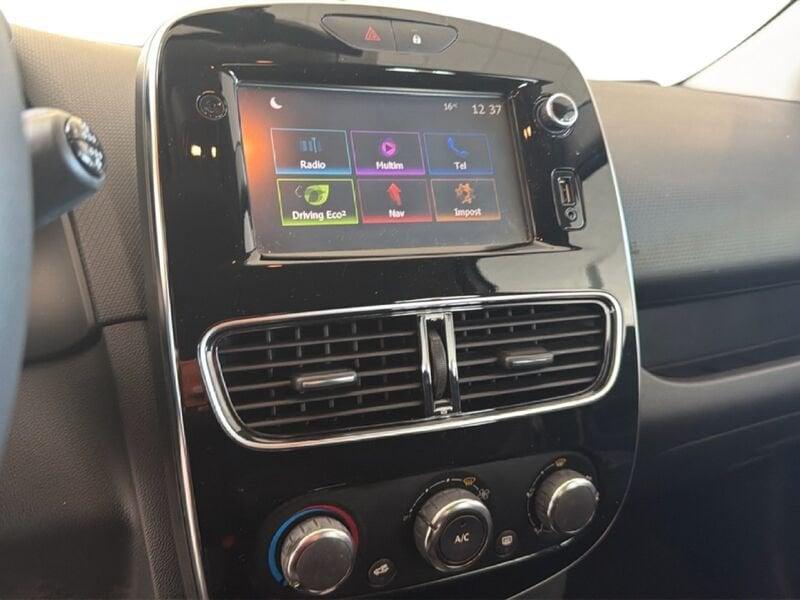 Renault Clio Clio 1.2 75CV 5 porte Life
