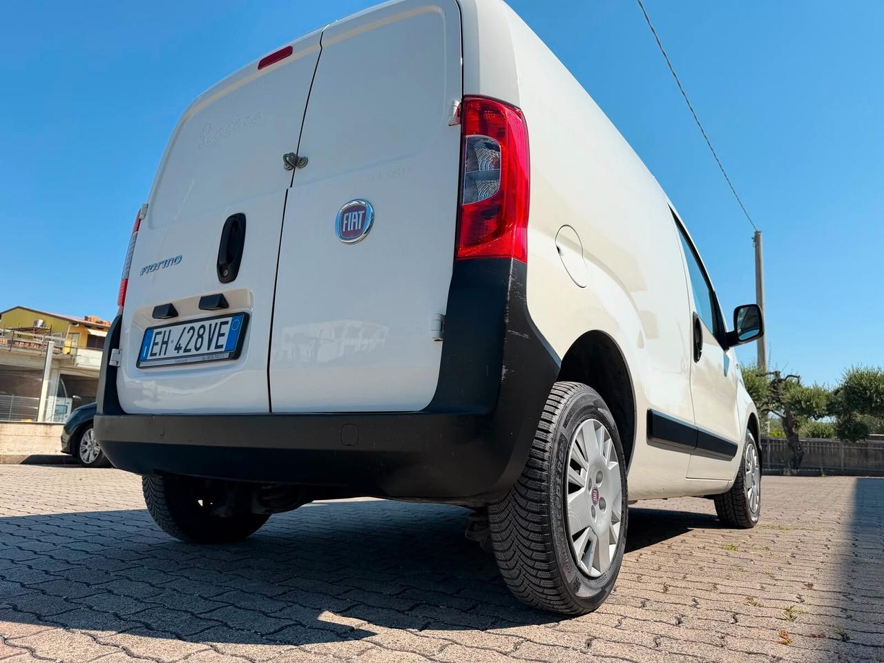 Fiat Fiorino 1.3 MJT 75CV Furgone
