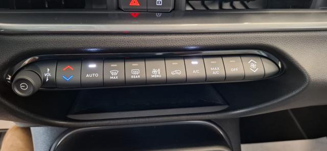 FIAT 600 Hybrid 100 CV DCT MHEV La Prima