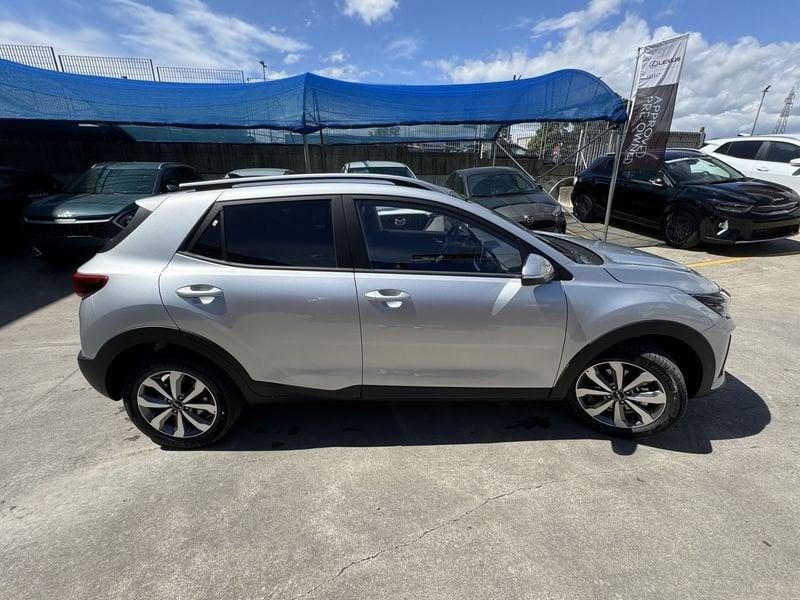 KIA Stonic 1.2 MPI Style Special Edition